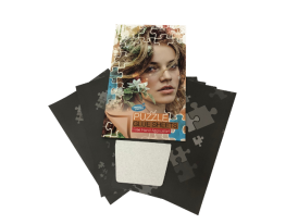 Puzzle Accessories 