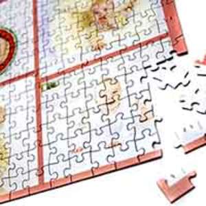 Photo Collage Puzzle 300 pieces - AUD 39.99