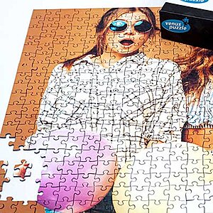 Custom Puzzle 500 pieces - AUD 49.99