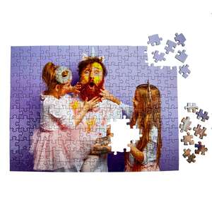 Photo Puzzle 200 pieces - AUD 0.00
