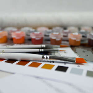 Paint by Numbers 50x70 - AUD 76.70