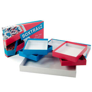 Puzzle Sorter