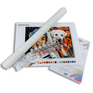 make paint by number from photo - custom paint by numbers, paint by numbers kit, paint your photo, paint by numbers custom from your own phot, painting from photo picture by numbers