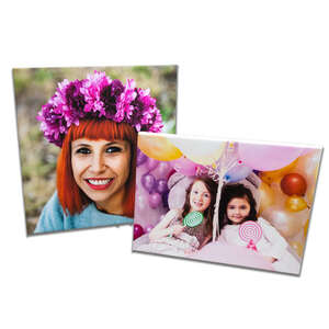 photo canvas different sizes